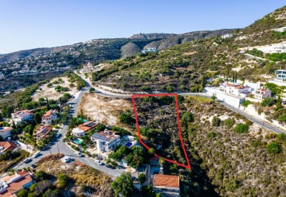 Tala, Paphos Residential Land  For Sale | 31807