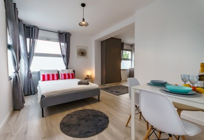 Potamos Germasogeias, Limassol Apartment For Sale | 31893