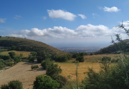 Tsada, Paphos Residential Land  For Sale | 31911