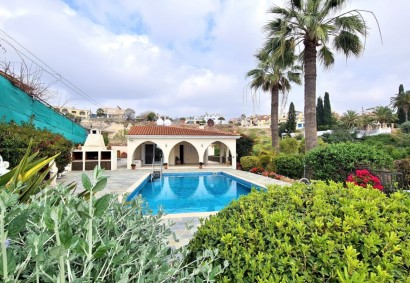 Chloraka, Paphos Bungalow For Sale | 31920