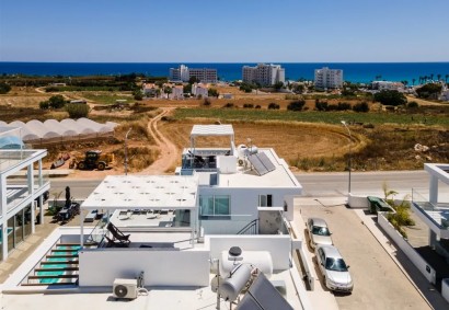 Protaras, Famagusta Detached Villa For Sale | 31997
