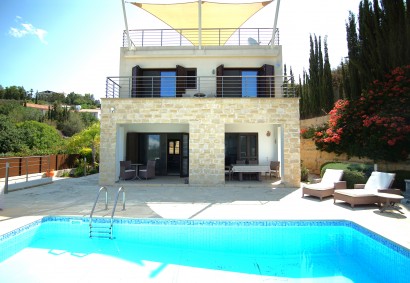 Tala, Paphos Detached Villa For Sale | 31314