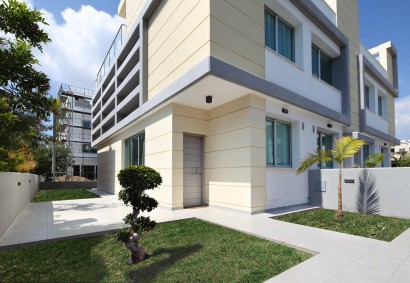 Potamos Germasogeias, Limassol Town House For Sale | 32122