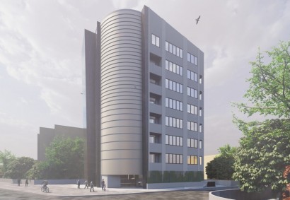 Ayios Ioannis, Limassol Office  For Sale | 31770