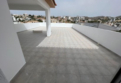 Ayios Athanasios, Limassol Penthouse For Sale | 32203