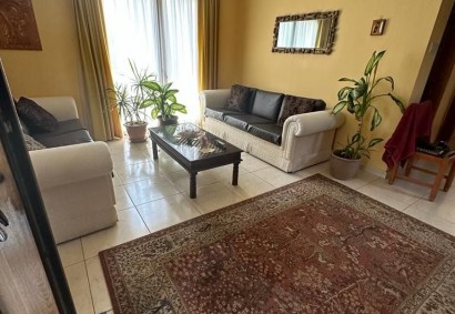 Anglikos Stratos Dekeleias Detached Villa For Sale | 32277