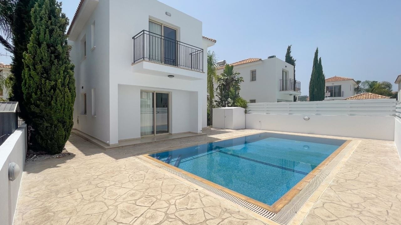 Protaras, Famagusta Town House For Sale 32314