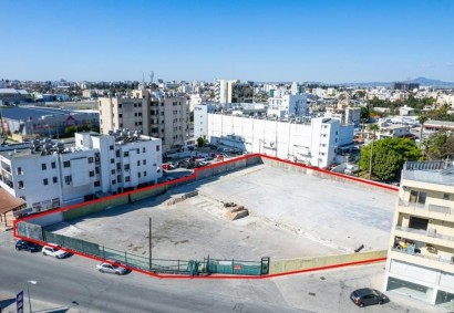 Sotiros, Larnaka Residential Land  For Sale | 32320