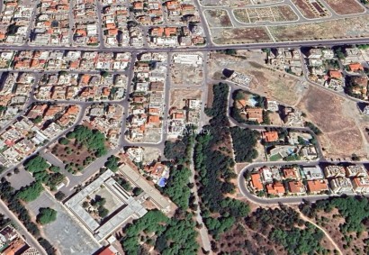 Larnaca, Larnaka Residential Land  For Sale | 32364