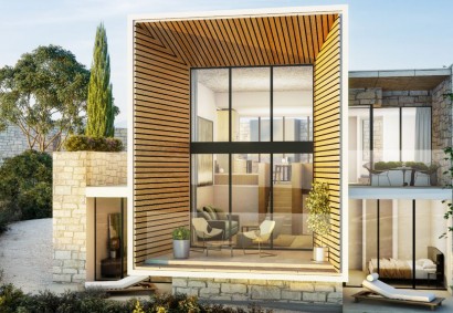 Tsada - Minthis Hills Detached Villa For Sale | 32463