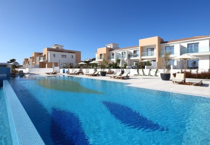 Koloni, Paphos Town House For Sale | 32468