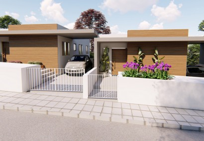 Agia Fyla, Limassol Detached Villa For Sale | 32483