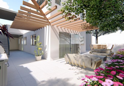 Agia Fyla, Limassol Detached Villa For Sale | 32484