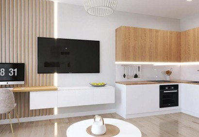 Agios Nektarios, Limassol Apartment For Sale | 32512