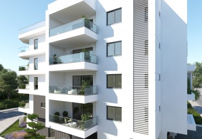 Larnaka - Kamares, Larnaka Apartment For Sale | 32618