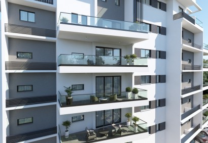 Larnaka - Makenzy, Larnaka Apartment For Sale | 32624