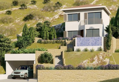 Tala - Kamares, Paphos Detached Villa For Sale | 32673