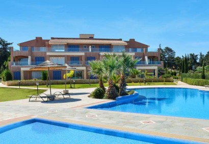 Polis, Paphos Detached Villa For Sale | 32743