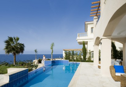 Pegia - Coral Bay, Paphos Detached Villa For Sale | 32771