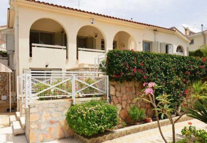 Pegia - Coral Bay, Paphos Detached Villa For Sale | 32855