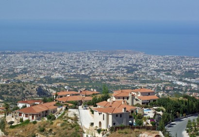 Tsada, Paphos Detached Villa For Sale | 32888