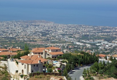 Tsada, Paphos Detached Villa For Sale | 32894