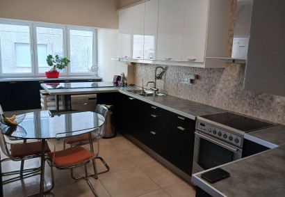 Agios Tychonas, Limassol Apartment For Sale | 33043