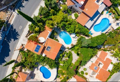 Tala - Kamares, Paphos Detached Villa For Sale | 32887