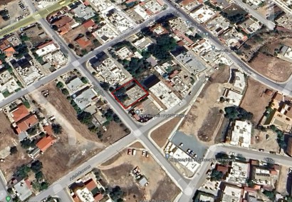 Paphos Town, Paphos Residential Land  For Sale | 33068