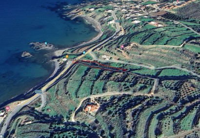 Pomos, Paphos Residential Land  For Sale | 33071