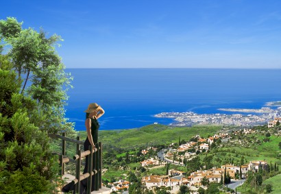 Tala - Kamares, Paphos Detached Villa For Sale | 33118