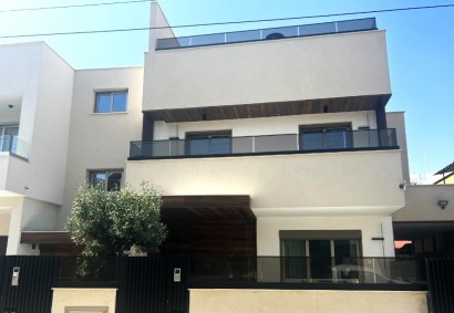 Omonoia, Limassol Apartment For Sale | 33181