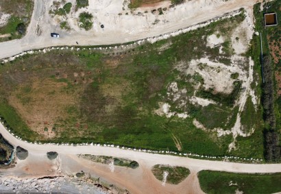 Ormideia, Larnaka Touristic Land For Sale | 33221