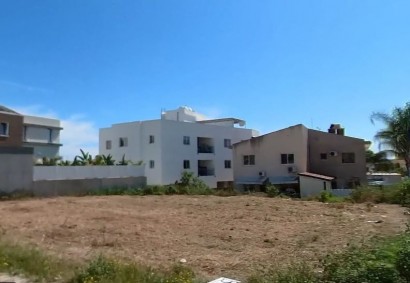 Aradippou - Agios Fanourios Residential Land  | 33290