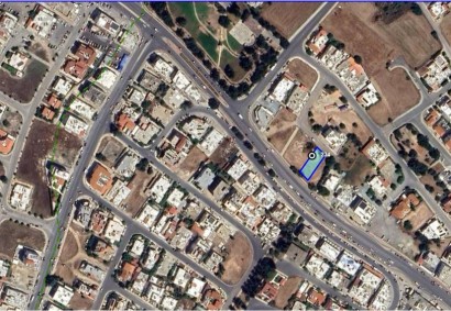 Geroskipou, Paphos Residential Land  For Sale | 33317