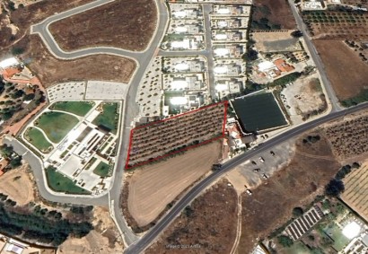 Pegia, Paphos Residential Land  For Sale | 33362