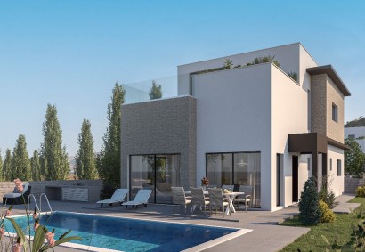Pomos, Paphos Detached Villa For Sale | 33398