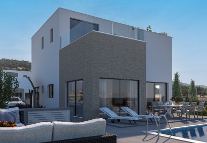 Pomos, Paphos Detached Villa For Sale | 33399
