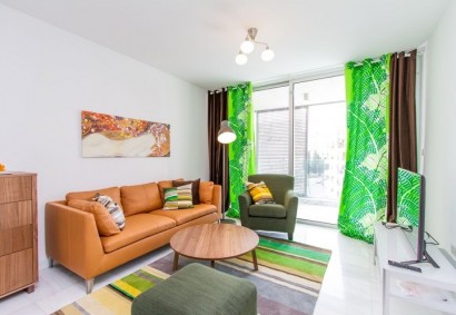 Neapolis, Limassol Apartment For Sale | 33524