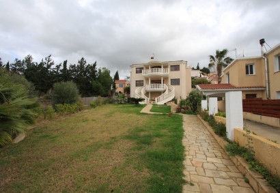 Chloraka, Paphos Detached Villa For Sale | 33631