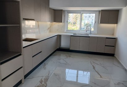 Agios Tychonas, Limassol Apartment For Sale | 33689