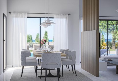 Pomos, Paphos Detached Villa For Sale | 33398