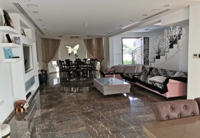 Oroklini, Larnaka Detached Villa For Sale | 34502