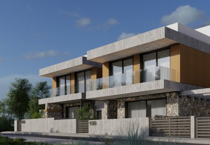 Konia, Paphos Detached Villa For Sale | 34745