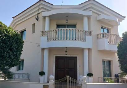 Ayios Athanasios, Limassol Detached Villa For Sale | 34777