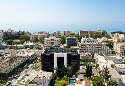 Potamos Germasogeias, Limassol Office  For Sale | 34780