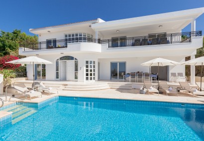 Pegia - Coral Bay, Paphos Detached Villa For Sale | 28384
