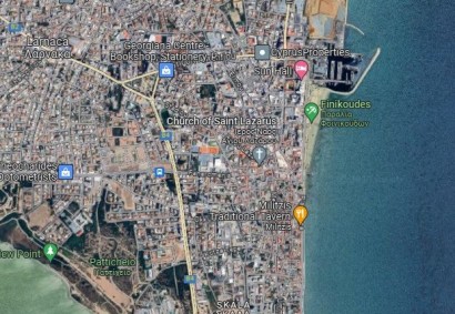 Larnaca, Larnaka Residential Land  For Sale | 34852