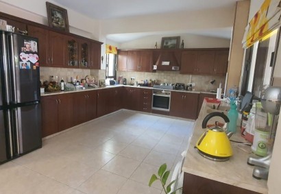 Vergina, Larnaka Detached Villa For Sale | 34912