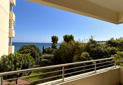 Potamos Germasogeias, Limassol Apartment For Sale | 34966